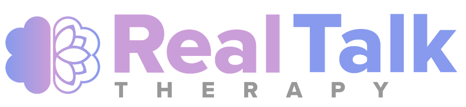 Real Talk Therapy